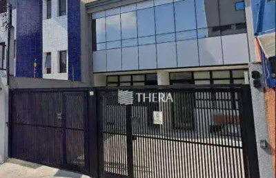 Prédio, 220 m² - venda por r$ 1.700.000,00 ou aluguel por r$ 12.180,00/mês - nova petrópolis - são bernardo do campo/sp