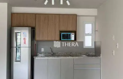 Studio com 1 dormitório à venda, 42 m² por r$ 470.000,00 - boa vista - são caetano do sul/sp