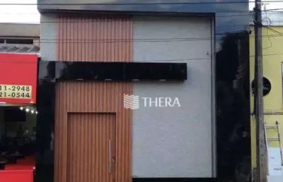 Prédio à venda, 189 m² por r$ 990.000,00 - alvinópolis - atibaia/sp
