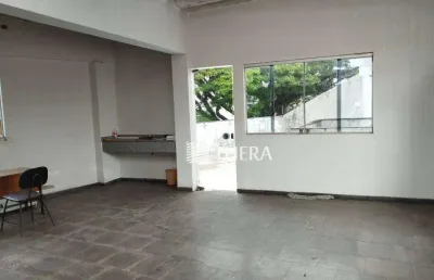Salão, 1114 m² - venda por r$ 3.800.000,00 ou aluguel por r$ 14.350,00/mês - vila alpina - santo andré/sp