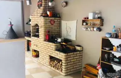 Sobrado à venda, 269 m² por r$ 900.000,00 - parque marajoara - santo andré/sp