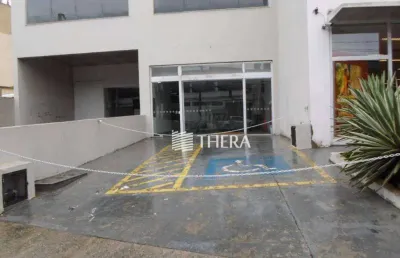 Salão, 552 m² - venda por r$ 3.000.000,00 ou aluguel por r$ 23.260,00/mês - planalto - são bernardo do campo/sp
