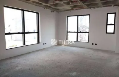 Sala para alugar, 41 m² por r$ 3.102,00/mês - centro - são caetano do sul/sp
