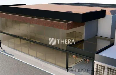 Loja para alugar, 130 m² por r$ 20.320,00/mês - jardim - santo andré/sp
