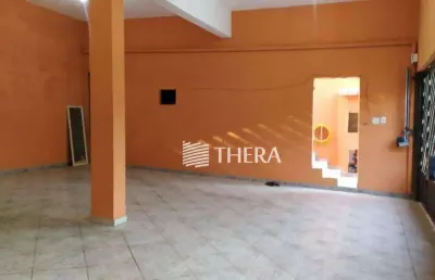Prédio à venda, 300 m² por r$ 789.000,00 - jardim marek - santo andré/sp