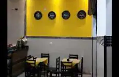 Salão para alugar, 75 m² - vila príncipe de gales - santo andré/sp