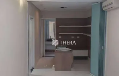Sobrado à venda, 140 m² por r$ 1.300.000,00 - campestre - santo andré/sp
