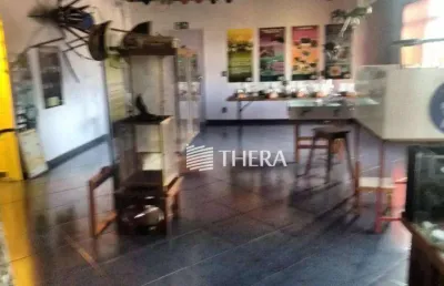Prédio para alugar, 2000 m² por r$ 48.000,00/mês - jardim nova petrópolis - são bernardo do campo/sp
