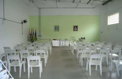 Sobrado, 532 m² - venda por r$ 1.700.000,00 ou aluguel por r$ 6.000,00/mês - vila leopoldina - santo andré/sp