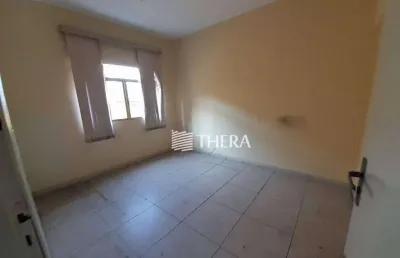 Sala para alugar, 38 m² por r$ 1.478,00/mês - centro - são bernardo do campo/sp