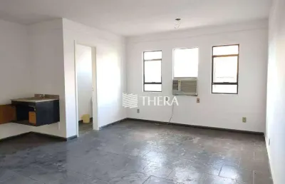 Conjunto para alugar, 145 m² por r$ 3.200,00/mês - centro - santo andré/sp
