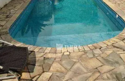 Sobrado com 3 dormitórios à venda, 260 m² por r$ 1.065.000,00 - santa maria - santo andré/sp