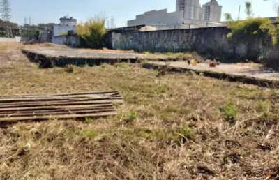 Terreno para alugar, 4404 m² por r$ 35.083,33/mês - rudge ramos - são bernardo do campo/sp