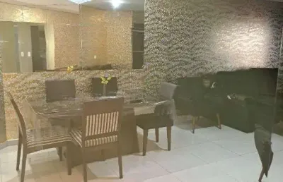 Apartamento com 3 suítes  à venda, 133 m² por r$ 1.000.000 - vila assunção - santo andré/sp
