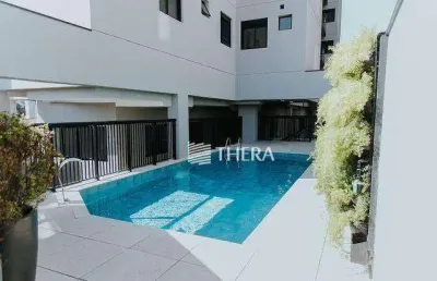 Apartamento à venda, 50 m² por r$ 377.510,00 - vila curuçá - santo andré/sp