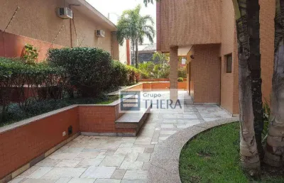 Apartamento para alugar, 100 m² por r$ 6.048,00/mês - vila bastos - santo andré/sp