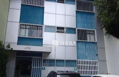 Prédio, 495 m² - venda por r$ 2.400.000,00 ou aluguel por r$ 20.910,00/mês - jardim do mar - são bernardo do campo/sp
