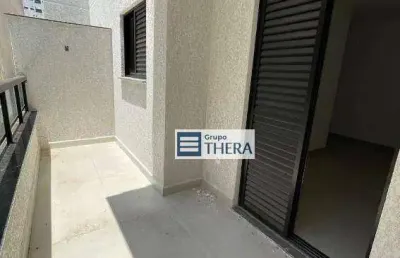 Apartamento com 3 dormitórios à venda, 70 m² por r$ 590.000,00 - jardim bela vista - santo andré/sp