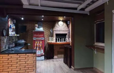 Cobertura à venda, 103 m² por r$ 684.000,00 - casa branca - santo andré/sp