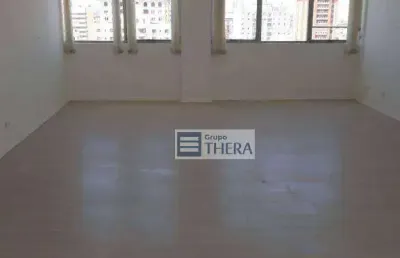 Sala, 60 m² - venda por r$ 300.000,00 ou aluguel por r$ 3.080,00/mês - centro - santo andré/sp