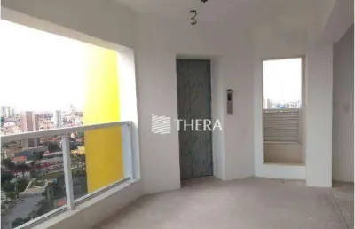 Apartamento com 3 dormitórios à venda, 160 m² por r$ 1.800.000,00 - vila guiomar - santo andré/sp