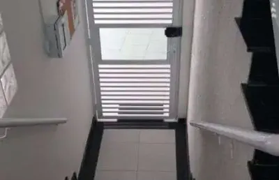 Apartamento com 2 dormitórios, 48 m² - venda por r$ 297.000,00 ou aluguel por r$ 1.783,00/mês - vila príncipe de gales - santo andré/sp