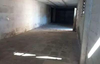 Área para alugar, 670 m² por r$ 14.214,40/mês - utinga - santo andré/sp