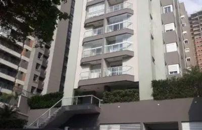 Apartamento à venda, 122 m² por r$ 1.200.000,00 - jardim - santo andré/sp