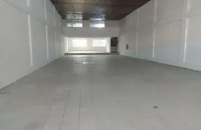 Salão para alugar, 473 m² por r$ 19.600,00/mês - centro - santo andré/sp