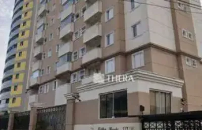 Apartamento à venda, 57 m² por r$ 450.000,00 - vila assunção - santo andré/sp