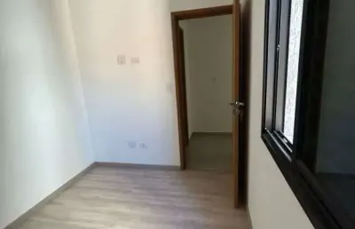 Cobertura à venda, 70 m² por r$ 537.000,00 - vila valparaíso - santo andré/sp