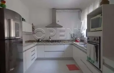 Casa à venda, 440 m² por r$ 2.765.000,00 - jardim - santo andré/sp