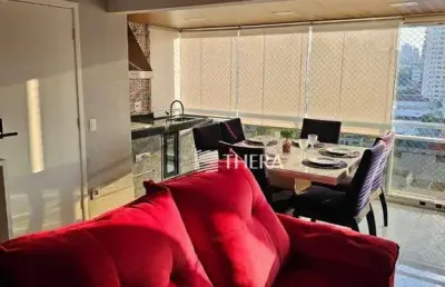 Apartamento à venda, 128 m² por r$ 1.173.000,00 - centro - santo andré/sp