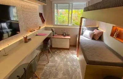Apartamento com 2 dormitórios à venda, 55 m² por r$ 506.251,94 - vila baeta neves - são bernardo do campo/sp