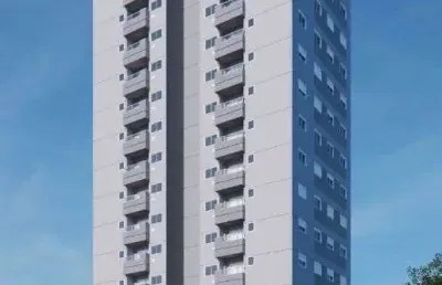 Apartamento com 2 dormitórios à venda, 55 m² por r$ 499.923,79 - vila baeta neves - são bernardo do campo/sp