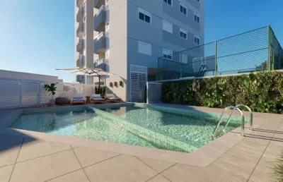 Apartamento com 2 dormitórios à venda, 55 m² por r$ 490.608,48 - vila baeta neves - são bernardo do campo/sp