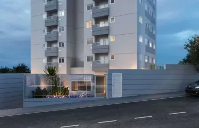 Apartamento com 2 dormitórios à venda, 55 m² por r$ 513.340,91 - vila baeta neves - são bernardo do campo/sp