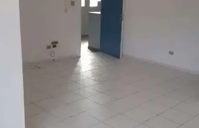 Sala para alugar, 32 m² por r$ 1.190,00/mês - vila valparaíso - santo andré/sp