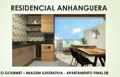Cobertura à venda, 140 m² por r$ 640.000,00 - vila curuçá - santo andré/sp
