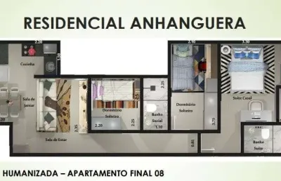 Cobertura à venda, 144 m² por r$ 680.000,00 - vila curuçá - santo andré/sp