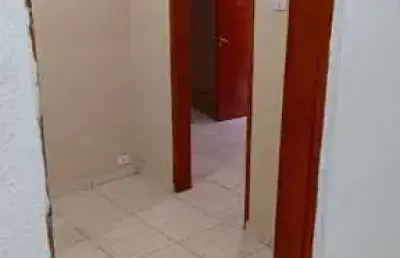 Sala para alugar, 39 m² - parque das nações - santo andré/sp