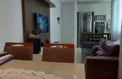 Cobertura à venda, 108 m² por r$ 450.000,00 - vila curuçá - santo andré/sp