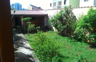Sobrado, 273 m² - venda por r$ 1.700.000,00 ou aluguel por r$ 9.065,00/mês - campestre - santo andré/sp