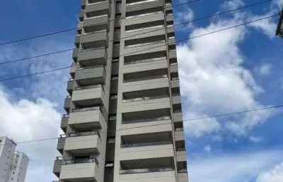 Apartamento com 3 dormitórios à venda, 161 m² por r$ 1.603.792,08 - campestre - santo andré/sp