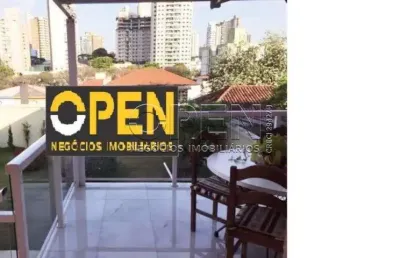 Casa com 3 dormitórios à venda, 270 m² por r$ 1.750.000,00 - campestre - santo andré/sp