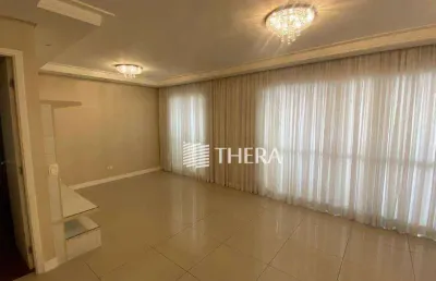 Apartamento à venda, 128 m² por r$ 1.060.000,00 - centro - santo andré/sp