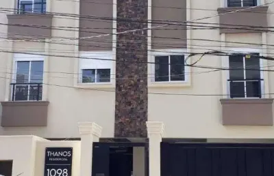 Cobertura com 2 dormitórios à venda, 90 m² por r$ 620.000,00 - campestre - santo andré/sp