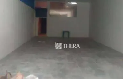 Salão, 225 m² - venda por r$ 980.000,00 ou aluguel por r$ 7.091,00/mês - fundação - são caetano do sul/sp