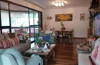 Apartamento à venda, 156 m² por r$ 1.000.000,00 - vila caminho do mar - são bernardo do campo/sp