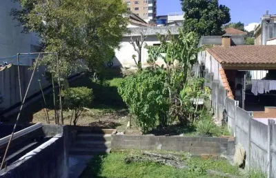 Terreno, 520 m² - venda por r$ 2.000.000,00 ou aluguel por r$ 15.000,00/mês - parque das nações - santo andré/sp